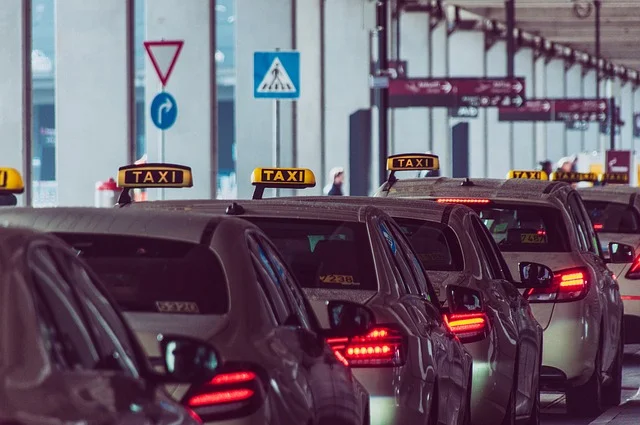 How Much Does a Taxi from Bangor to Manchester Airport Cost? (2026 Guide)